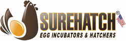Surehatch Surehatch Logos
