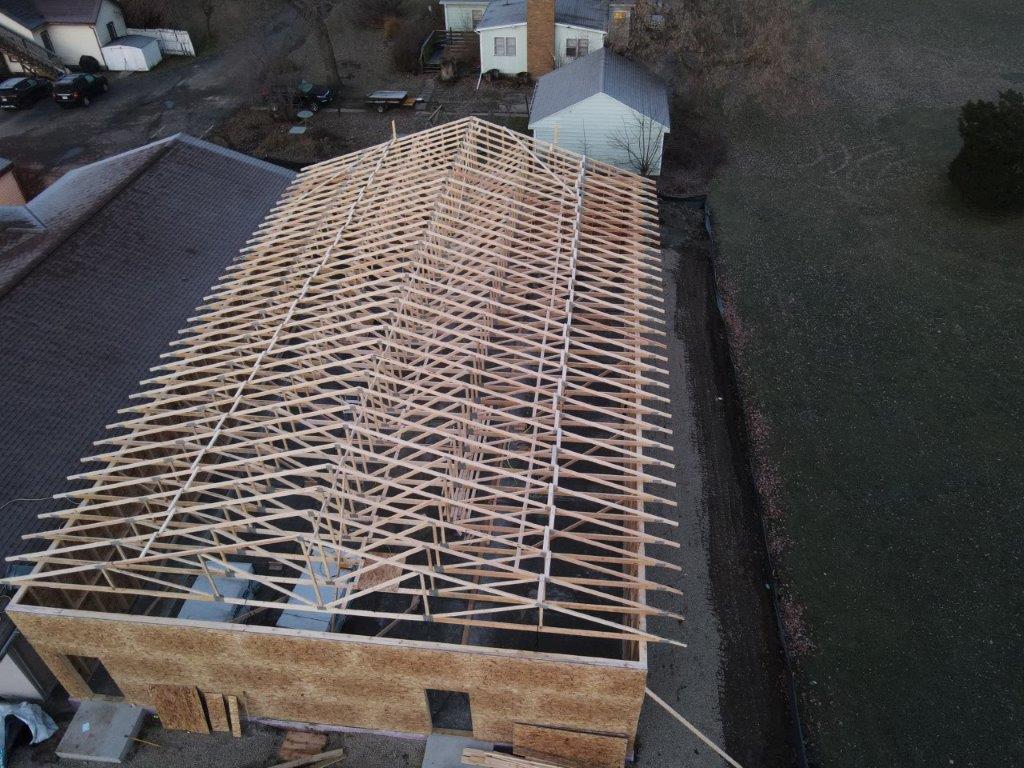 Construction Photo