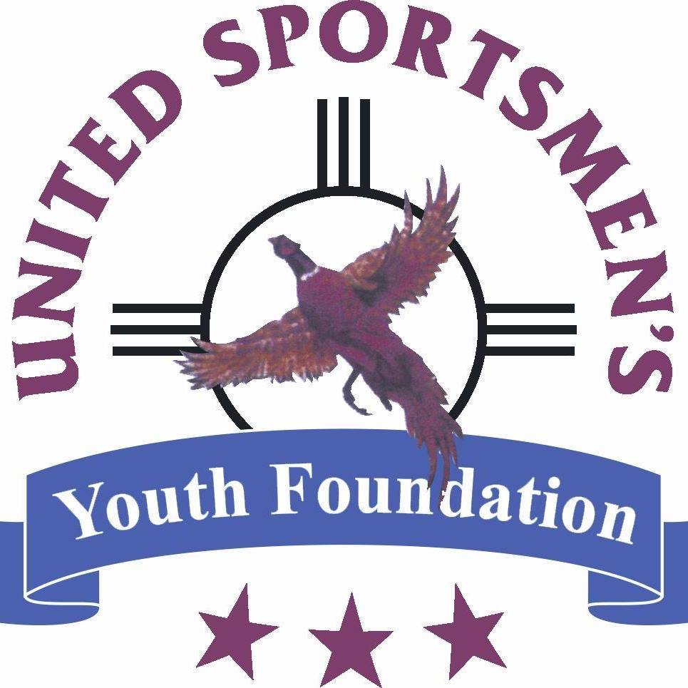 United Sportsmen’s Youth Foundation United Sportsmen's Youth Foundation Logo