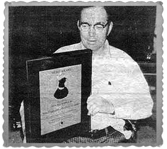 Award Award