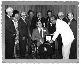 Award Presentation Award Presentation