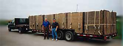 Photo of Truck in 1999 Photo of Truck in 1999