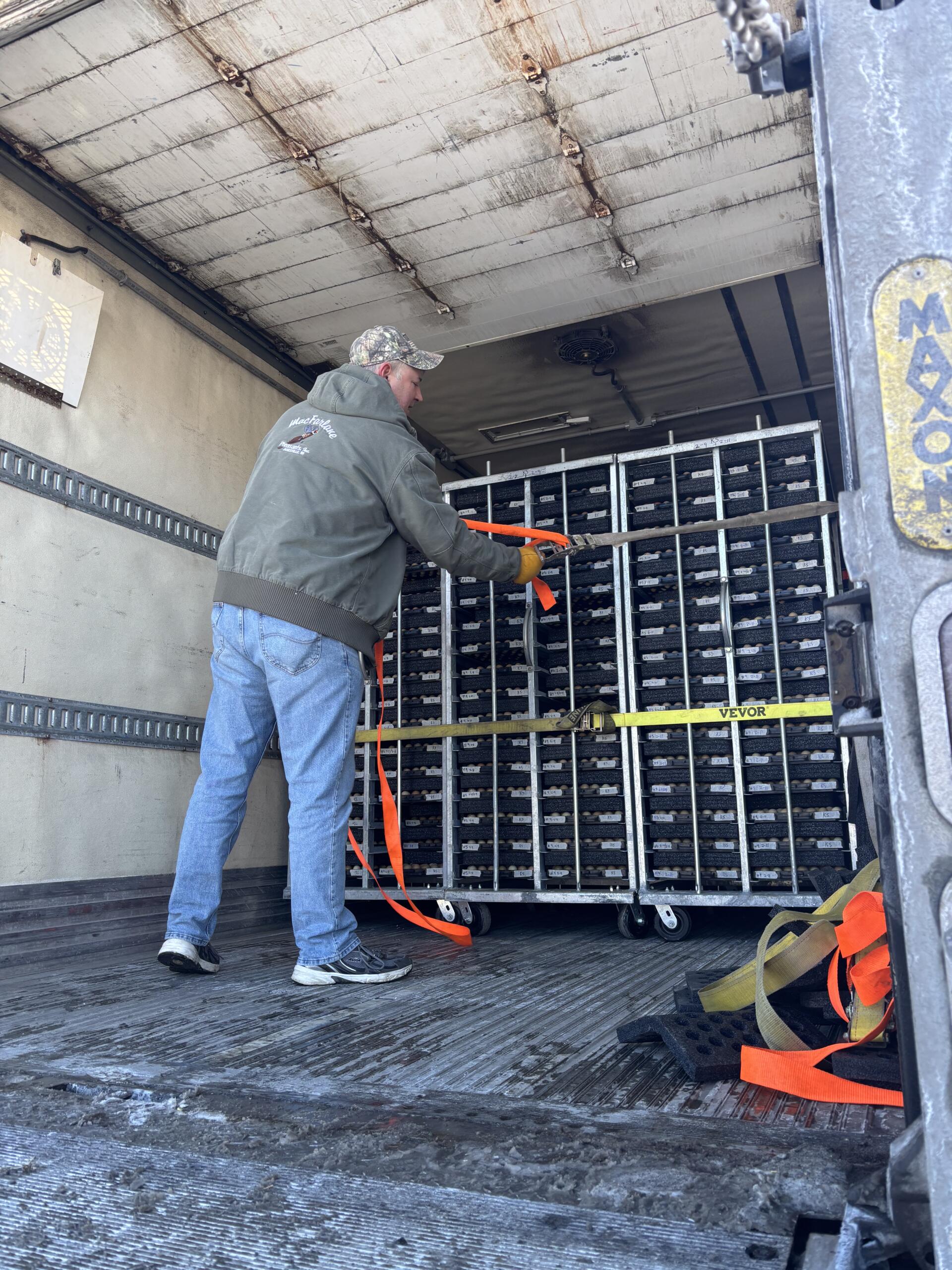 Egg Shipment 2-20-25 -3