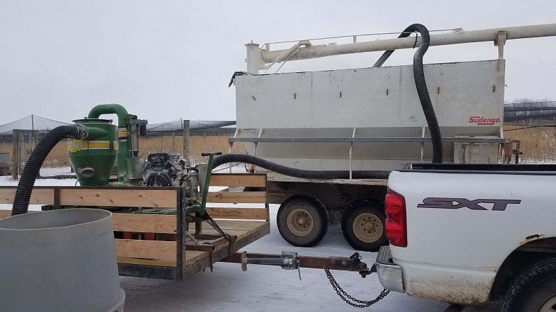 Feed Vac Feed Vac Picture