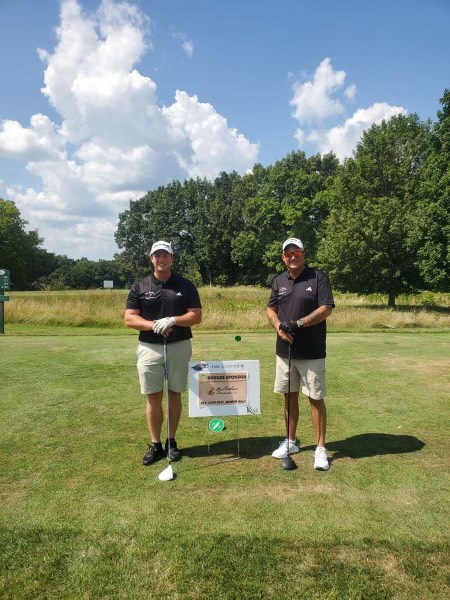 Golf Outing 2
