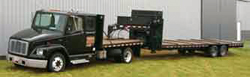 Photo of Truck in 2003 Photo of Truck in 2003