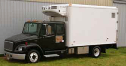Photo of Truck in 2003 Photo of Truck in 2003