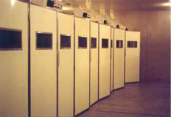 Hatchery Since 1988 Photo of Hatchery Since 1988