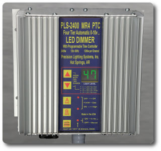 Helpful Barn Dimmers Photo of Barn Dimmer