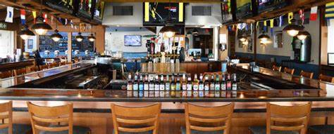 Lookout Bar pic
