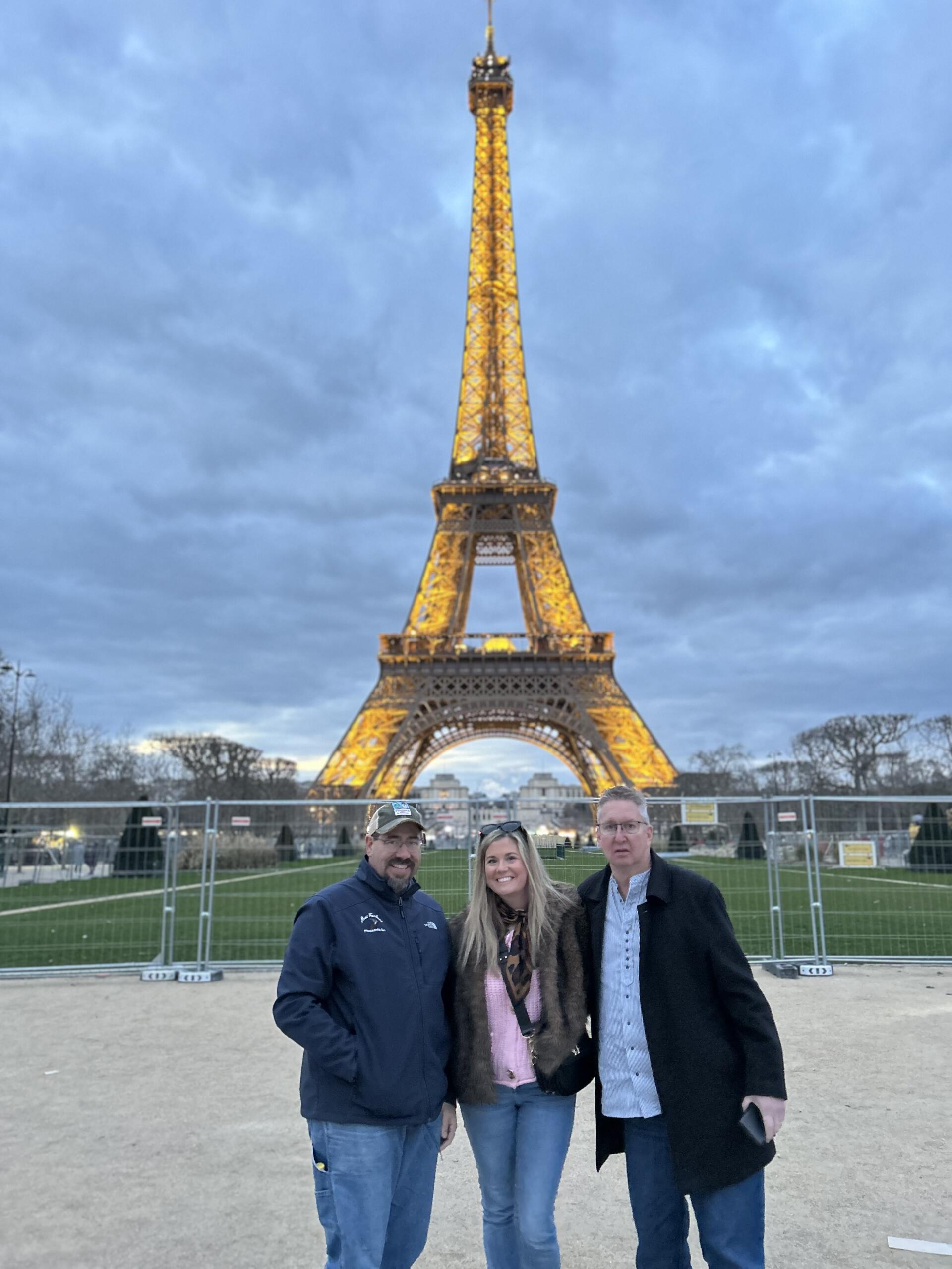 macfarlane trip to france (9)