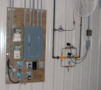 Panel Photo of panel