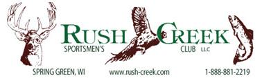 Redone Rush Creek Redone Rush Creek Logo