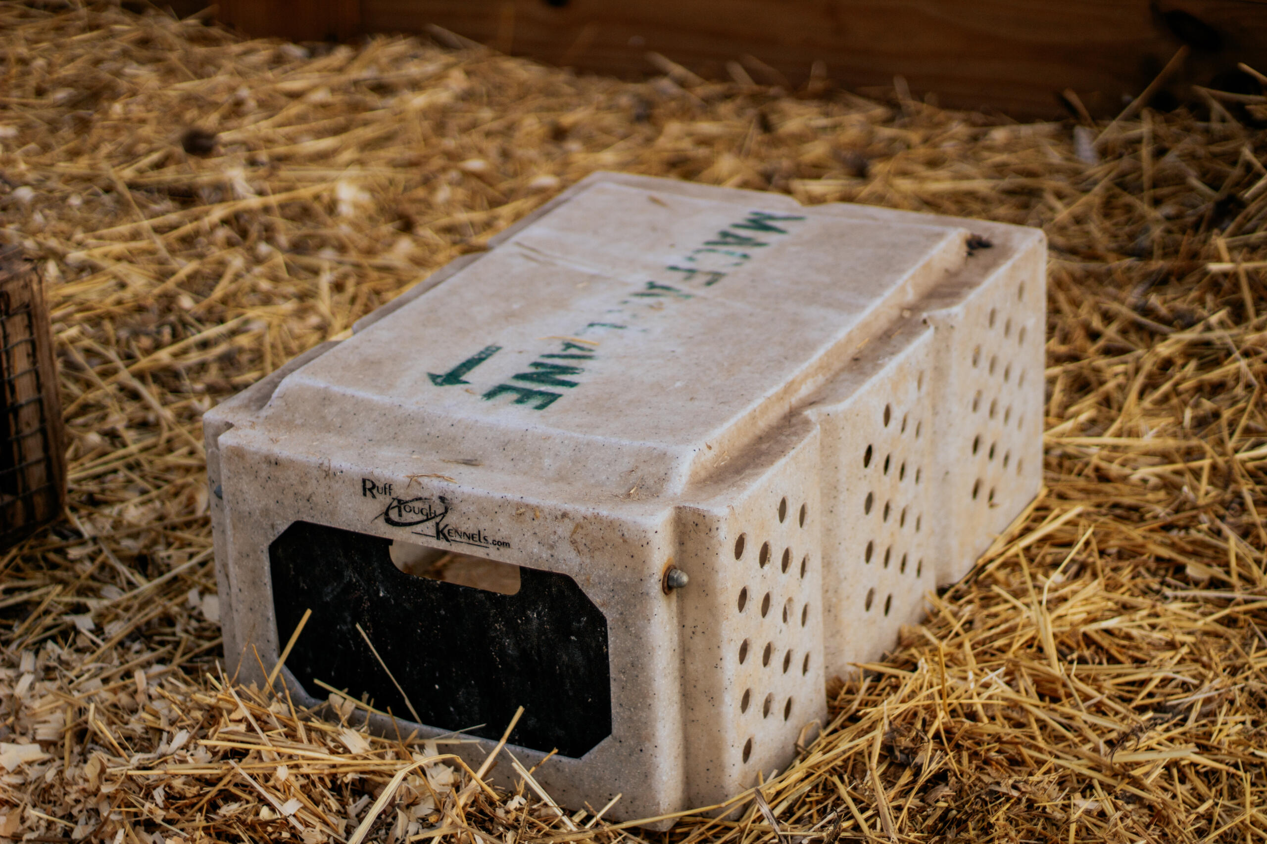 Small Crate 2