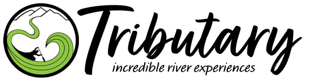 Tributary Tributary Logo