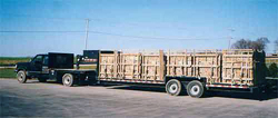 Photo of Truck in 1992 Photo of Truck in 1992