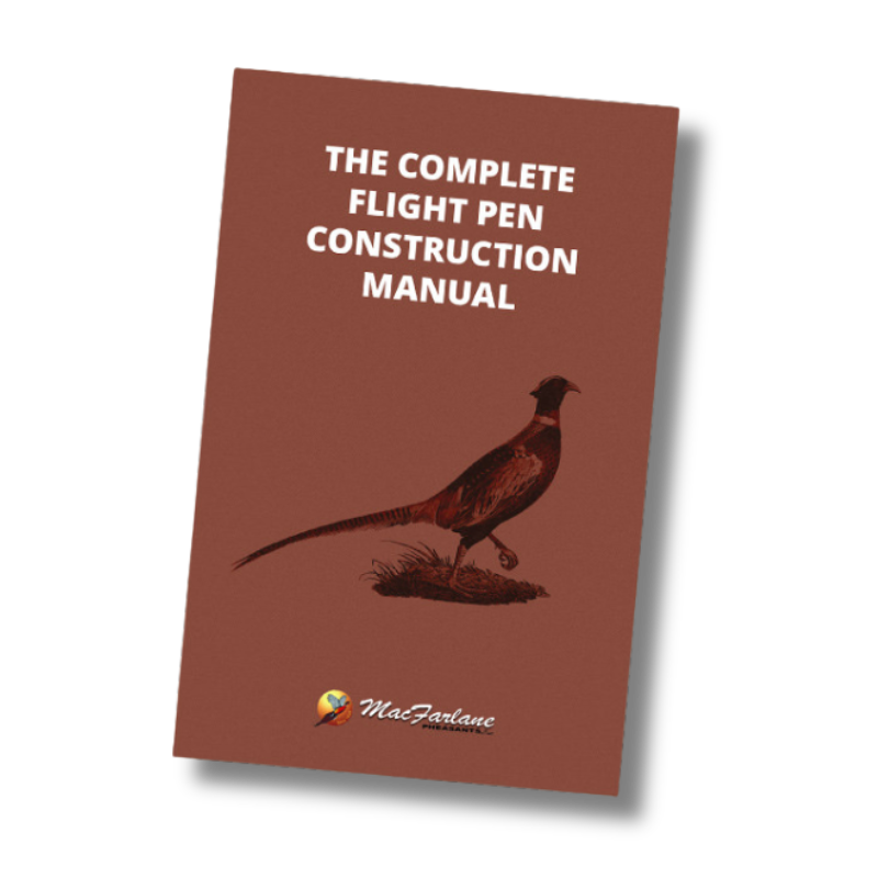 The Complete Flight Pen Construction Manual The Complete Flight Pen Construction Manual
