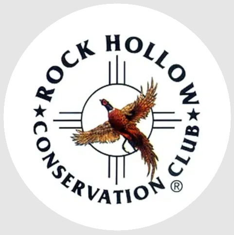 Rock Hollow Conservation Club Rock Hollow Conservation Club Logo