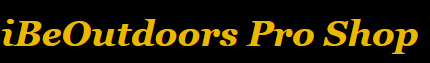 iBeOutdoorsj Pro Shop iBeOutdoors Pro Shop Logo