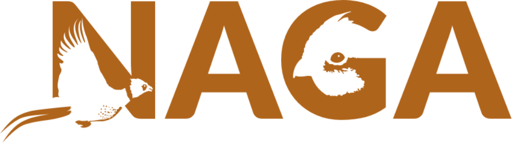 NAGA NAGA logo