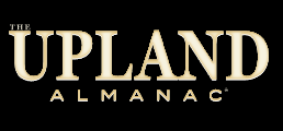 The Upland Almanac The Upland Almanac Logo