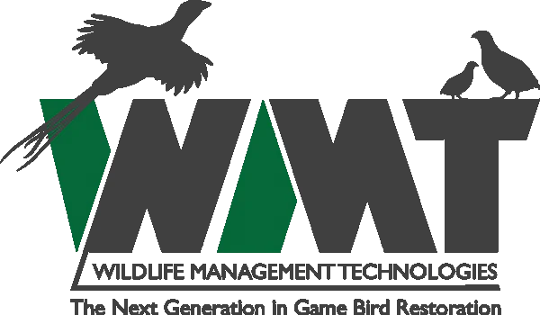 Wildlife Management Technologies Wildlife Management Technologies Logo